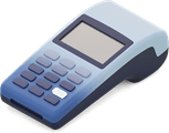 A card payment terminal